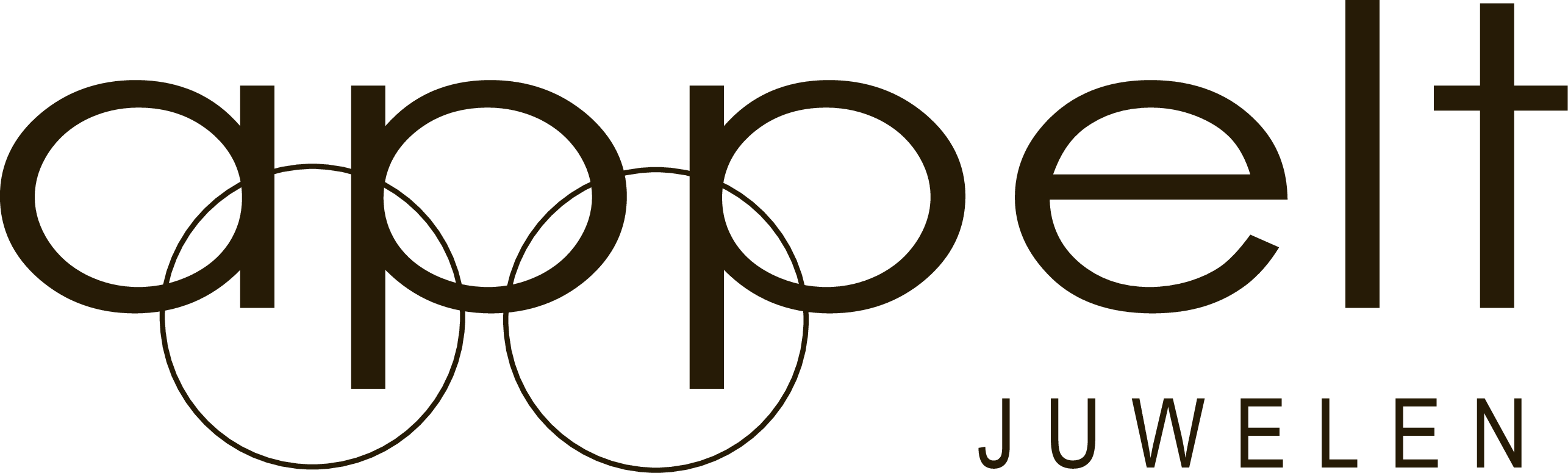 Appelt Juwelen Logo