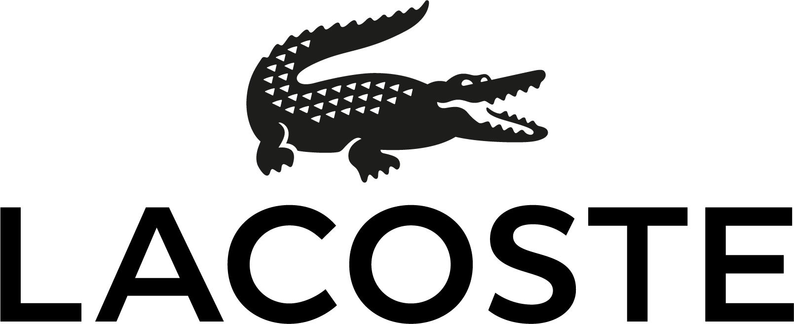 Lacoste Logo