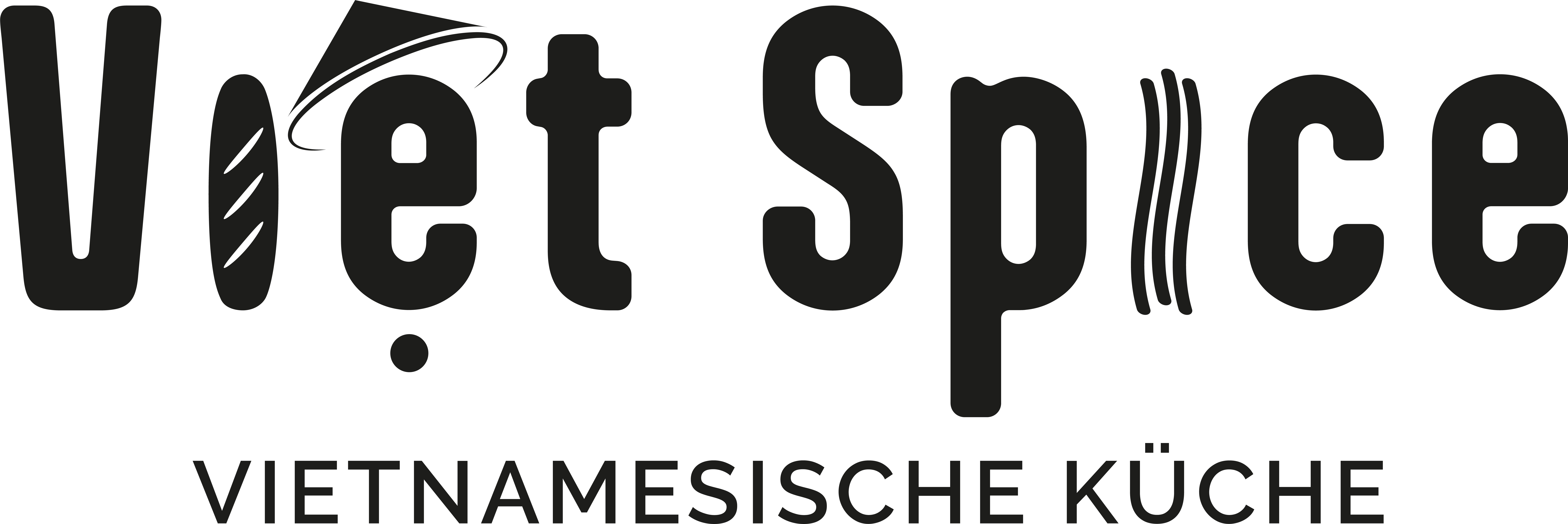 Viet Spice Logo
