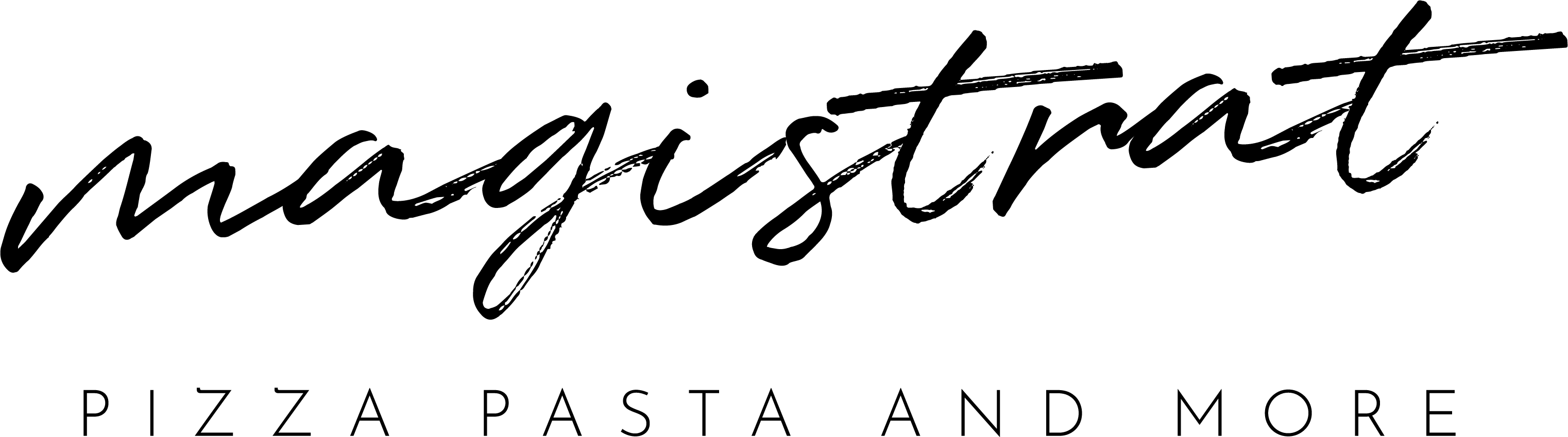 Cafe-Bar Magistrat Logo